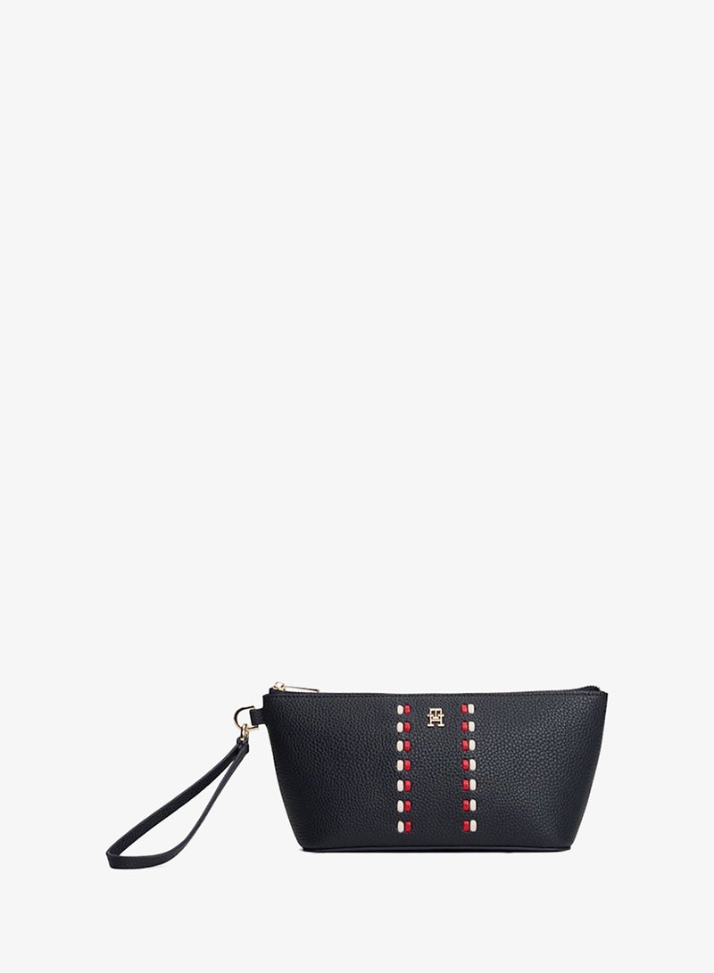 TOMMY HILFIGER Icon Make-Up Bag Corp - Image 1